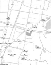 福岡県みやま市高田町今福