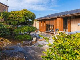 山口県下関市幡生宮の下町