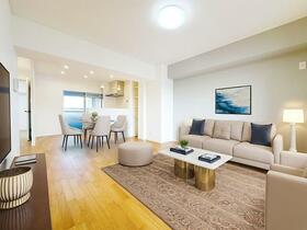 ダイアパレス神宮苑