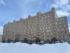 アカシヤコート藻岩