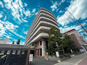 大阪府大阪市都島区友渕町３丁目