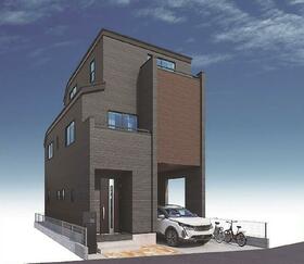 東京都江戸川区船堀２丁目