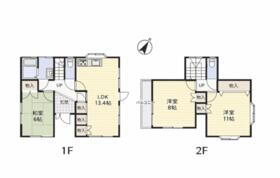 間取り：212057550726