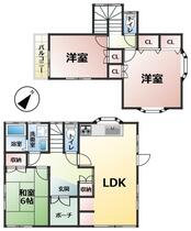 間取り：212057577992