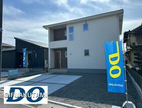 岐阜県本巣市下真桑