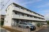 四街道駅より徒歩18分 2階 築16年10ヶ月の賃貸物件