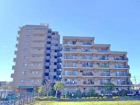 南柏パーク・ホームズウイングスクエア　１０階最上角