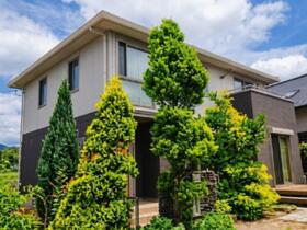 山口県下関市豊浦町大字川棚