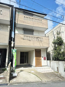 京都府京都市北区紫竹西大門町