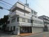 田奈駅より徒歩4分 築40年4ヶ月 4階建の賃貸物件