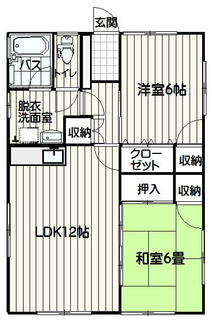 間取り：243008749011