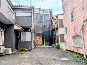 神奈川県横浜市西区西戸部町２丁目