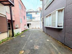 神奈川県横浜市西区西戸部町２丁目
