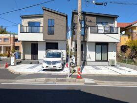 千葉県船橋市前貝塚町