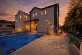 熊本県熊本市中央区出水７丁目