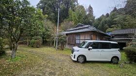 鹿児島県姶良市蒲生町漆