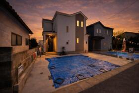 熊本県熊本市中央区出水７丁目