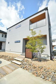 静岡県菊川市加茂