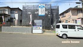 神奈川県綾瀬市綾西４丁目