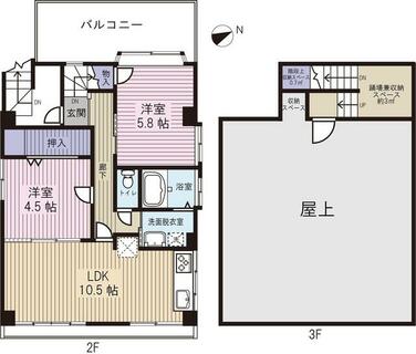 間取り：246006937548