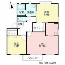 間取り：242001931239