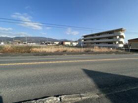 徳島県阿波市吉野町西条字築地