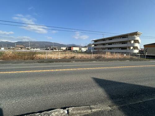 Land, Awa, Tokushima