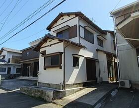 静岡県静岡市駿河区西島