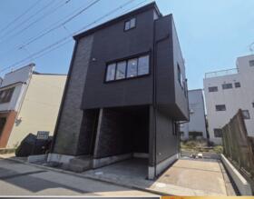 愛知県名古屋市北区大杉町３丁目
