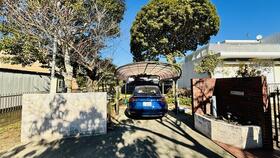 千葉県大網白里市上貝塚