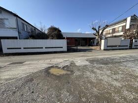 山梨県上野原市上野原