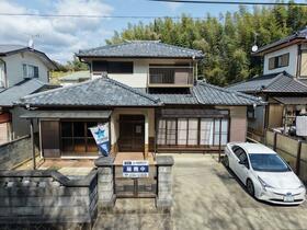 茨城県常陸太田市大森町