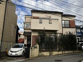 千葉県船橋市旭町１丁目