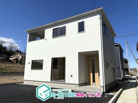 福島県二本松市油井字無地ノ内