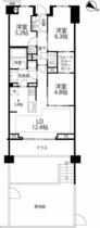 間取り：214078130124