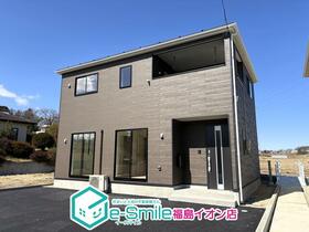 福島県二本松市油井字無地ノ内