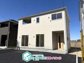 福島県二本松市油井字無地ノ内