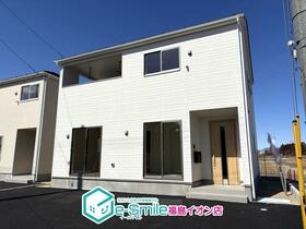 福島県二本松市油井字無地ノ内