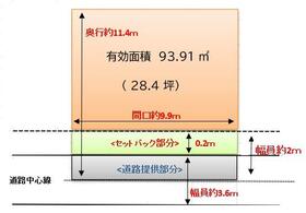 兵庫県尼崎市塚口町４丁目
