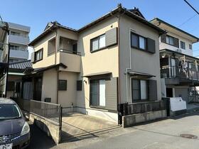 静岡県沼津市東間門