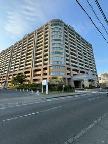 アドバンス２１ベイスクエア・県庁海岸通り