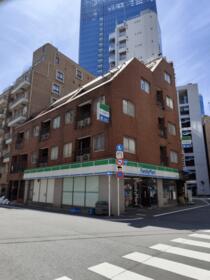 ハイベール三田