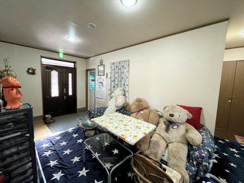 detached 群馬県吾妻郡嬬恋村大字鎌原大カイシコ