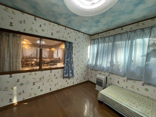 detached 群馬県吾妻郡嬬恋村大字鎌原大カイシコ