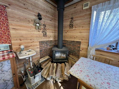 detached 群馬県吾妻郡嬬恋村大字鎌原大カイシコ