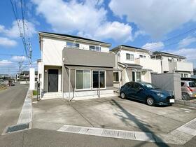 岐阜県岐阜市江崎南