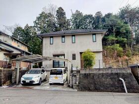 滋賀県甲賀市信楽町黄瀬