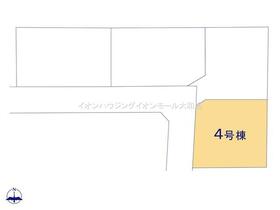 神奈川県大和市福田８丁目