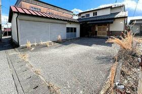 栃木県日光市今市