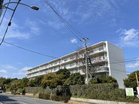 第二稲毛マリンハイツ